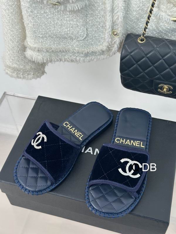 Chanel sz35-40 4C DB0101 13